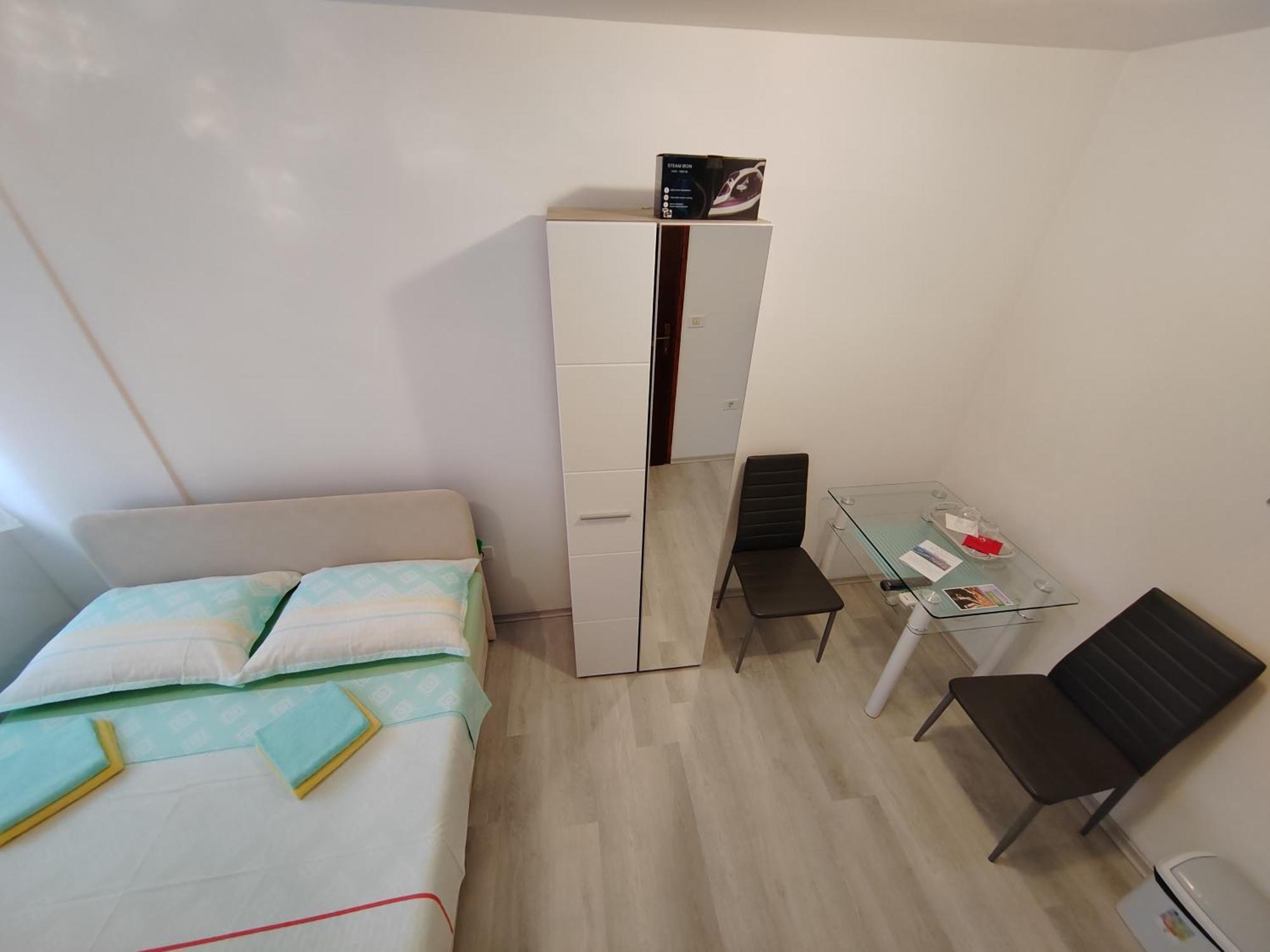 Rooms Neda 伊佐拉 客房 照片