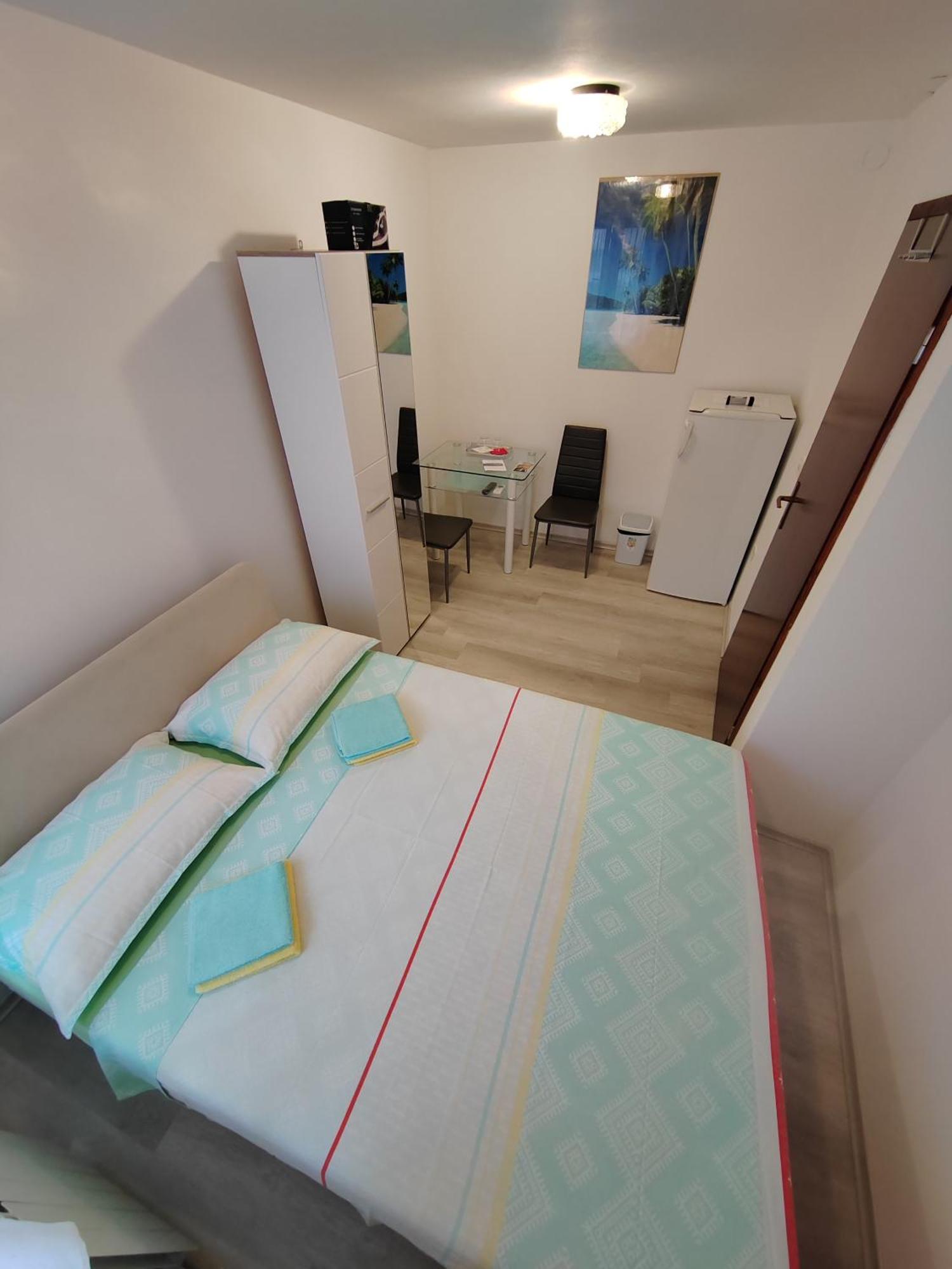 Rooms Neda 伊佐拉 外观 照片