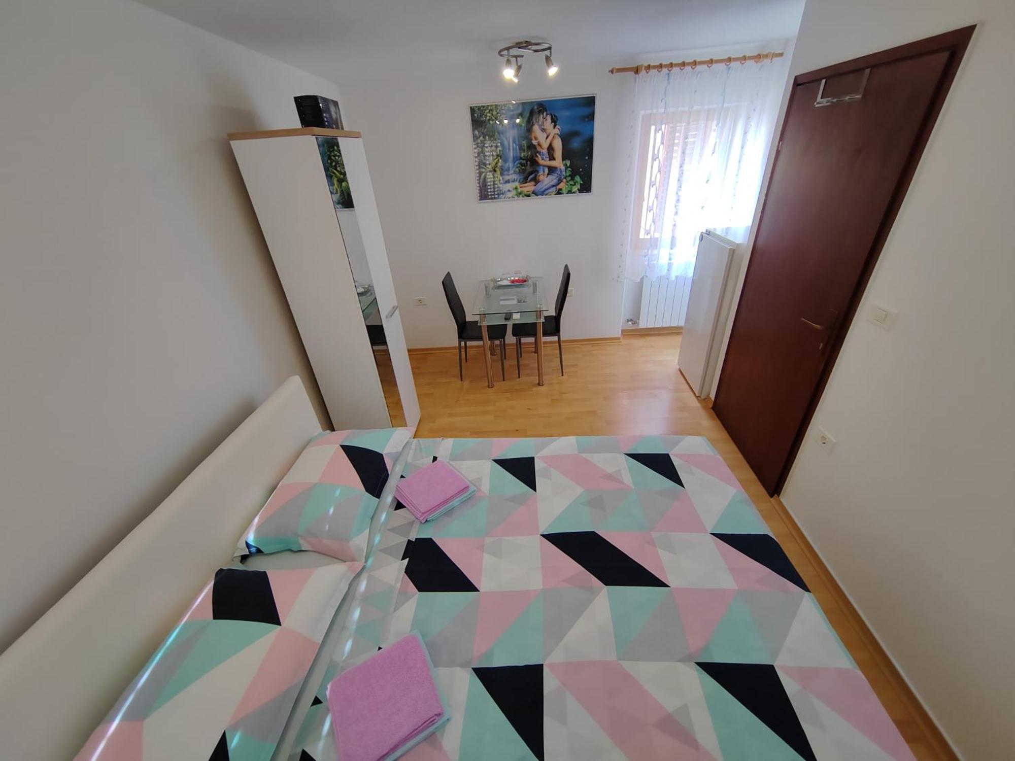 Rooms Neda 伊佐拉 外观 照片