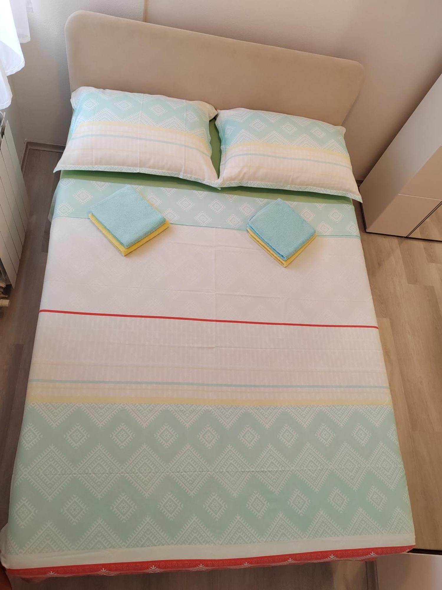 Rooms Neda 伊佐拉 客房 照片