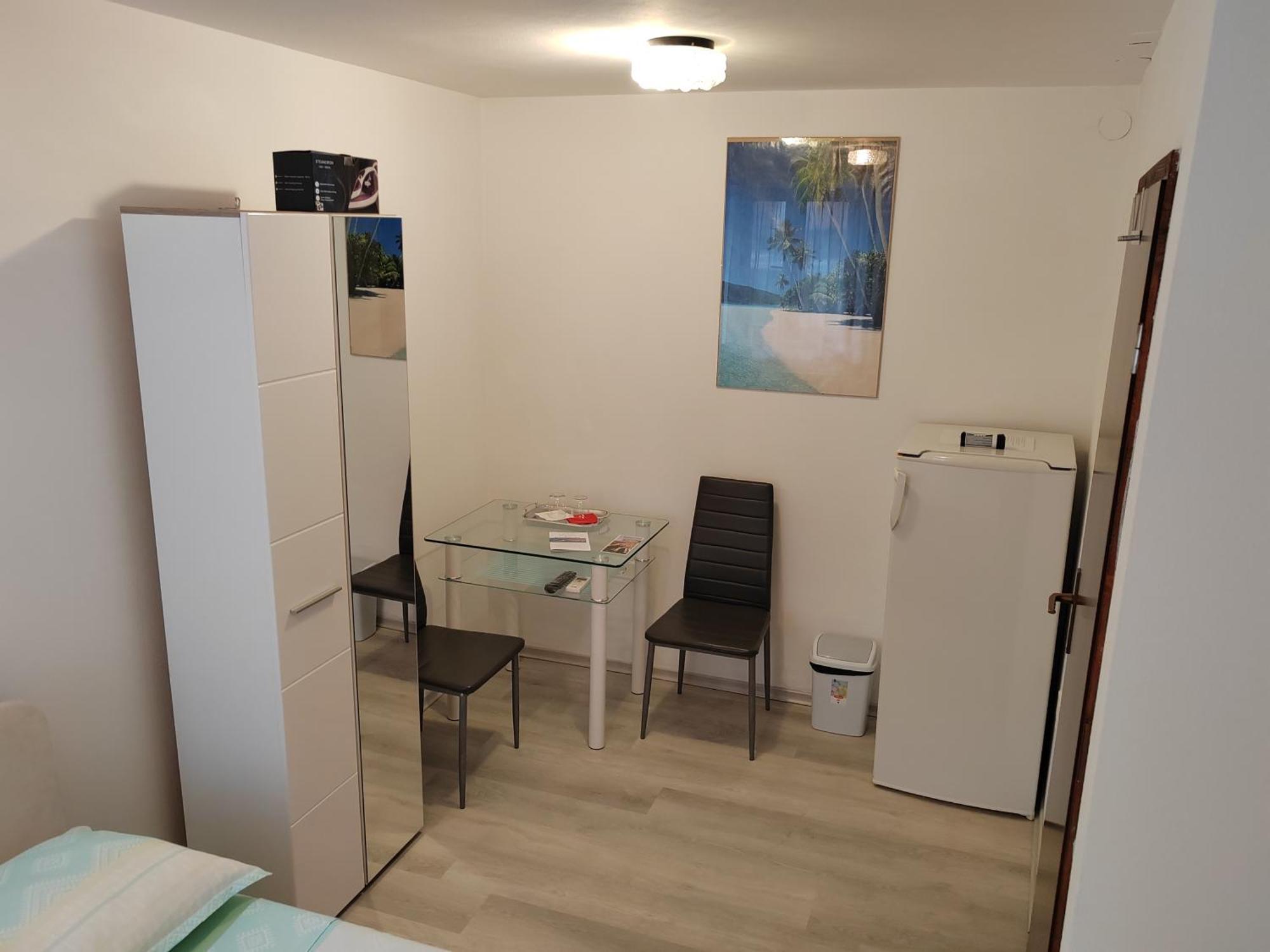 Rooms Neda 伊佐拉 客房 照片