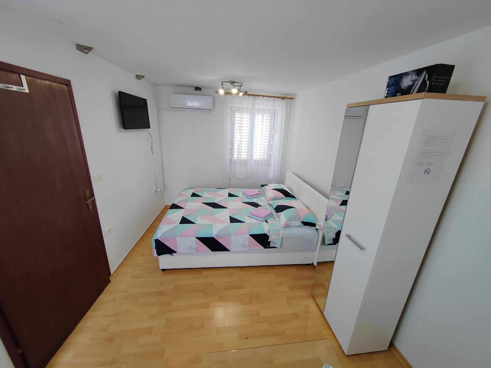 Rooms Neda 伊佐拉 客房 照片