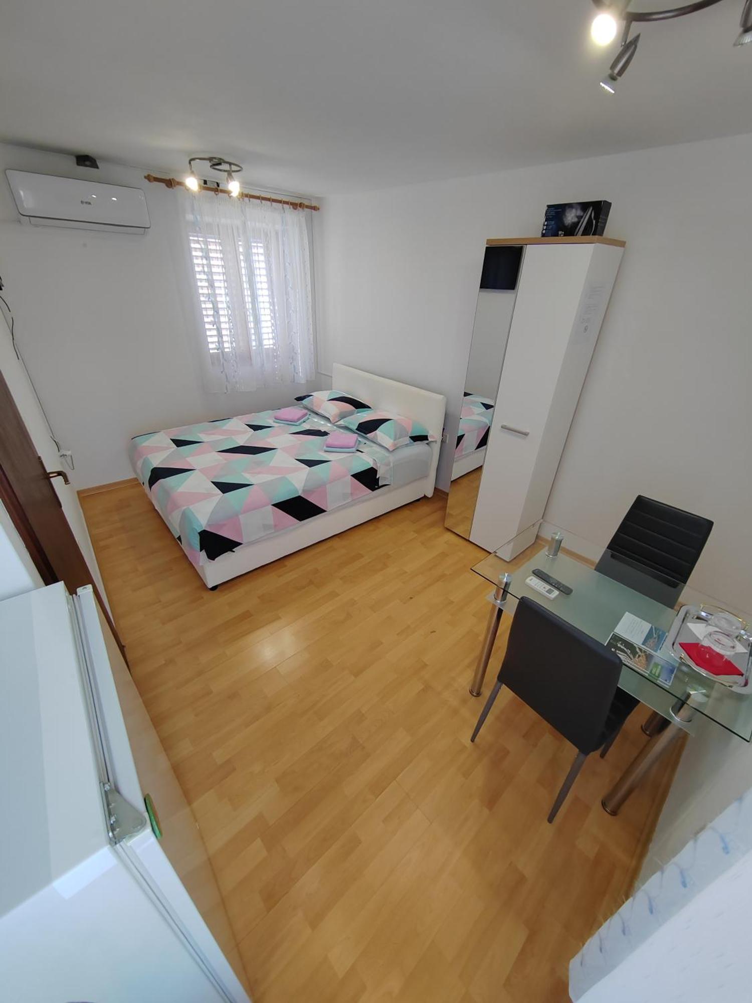 Rooms Neda 伊佐拉 客房 照片