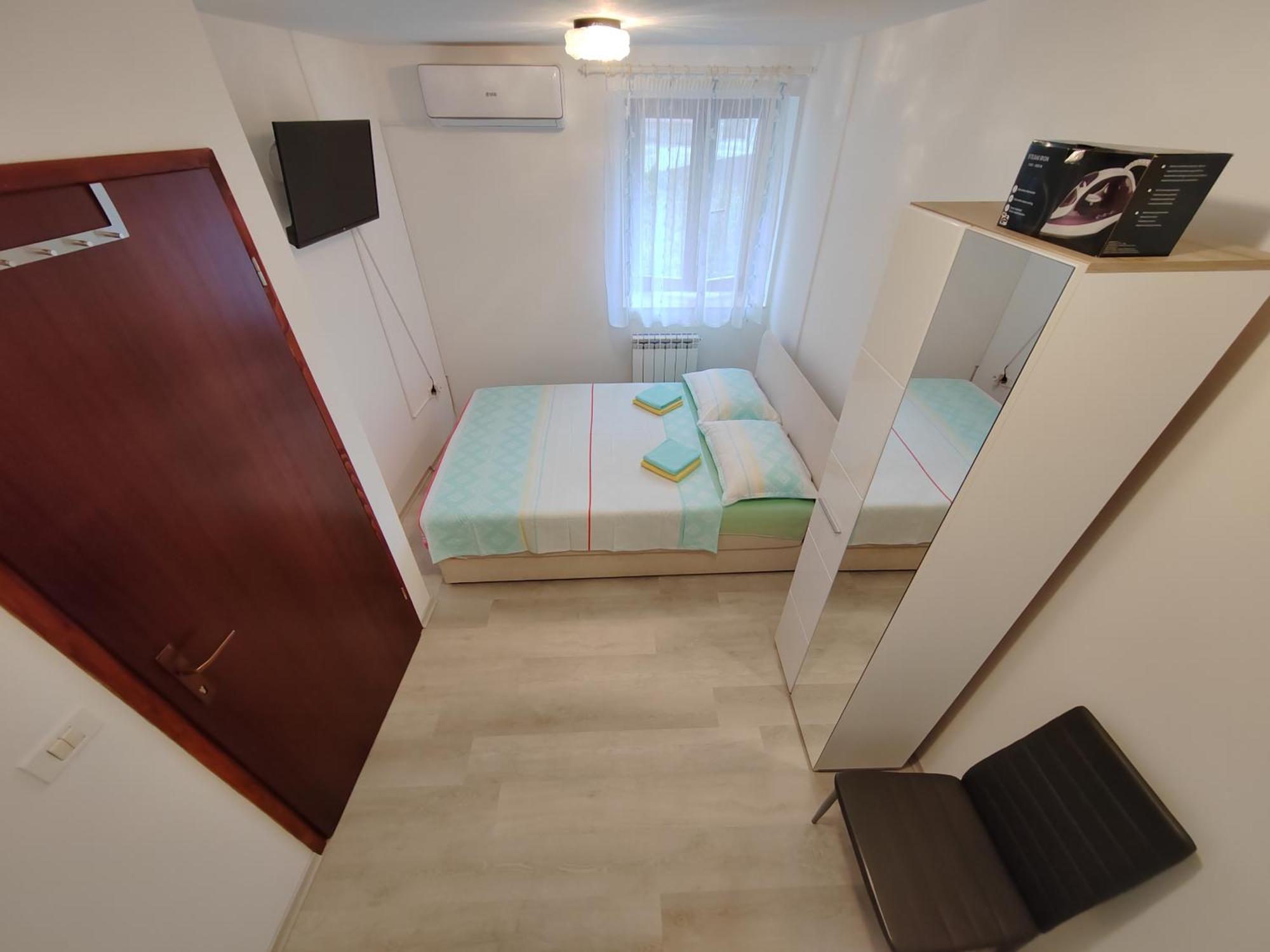 Rooms Neda 伊佐拉 客房 照片