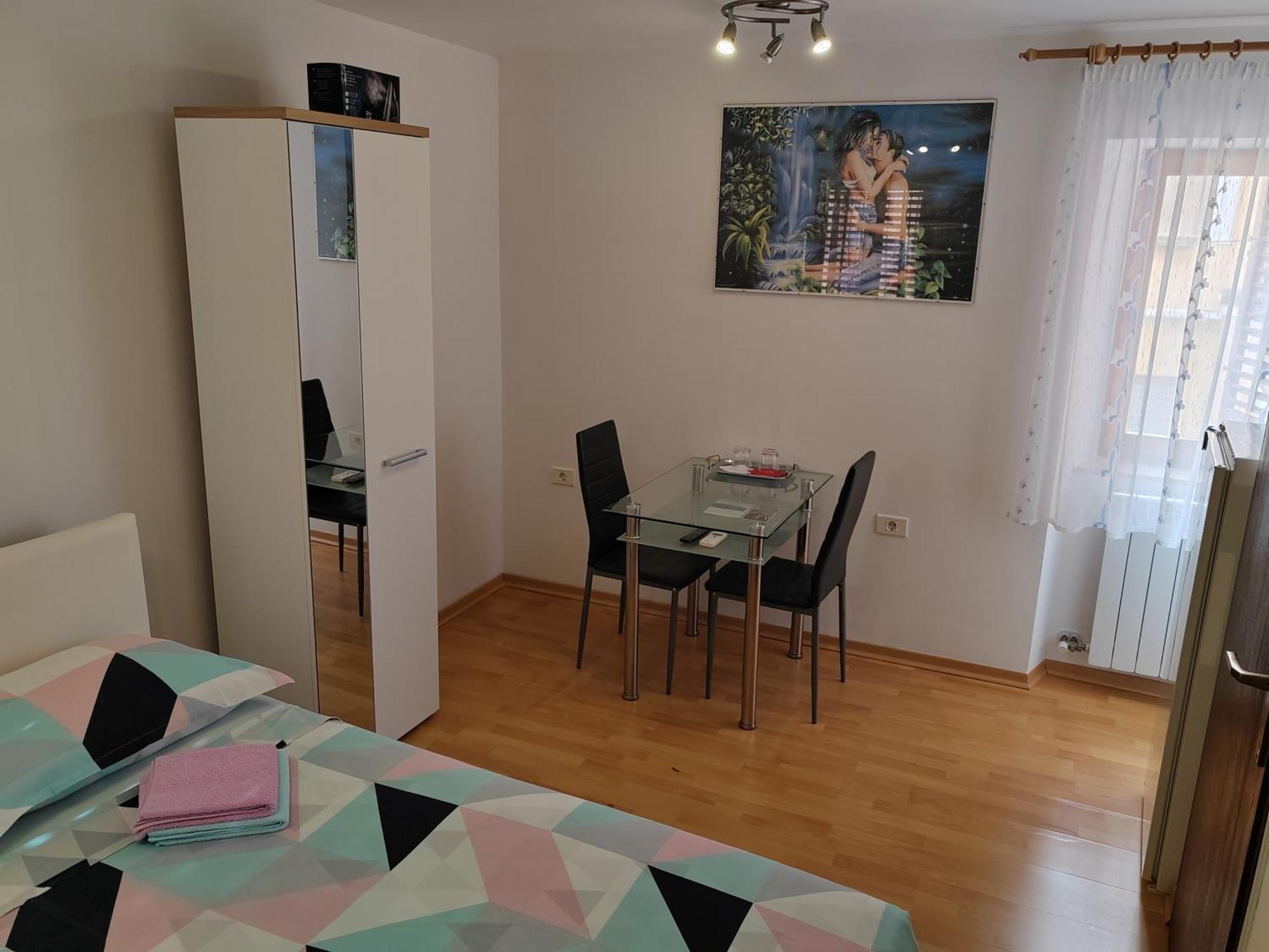 Rooms Neda 伊佐拉 客房 照片