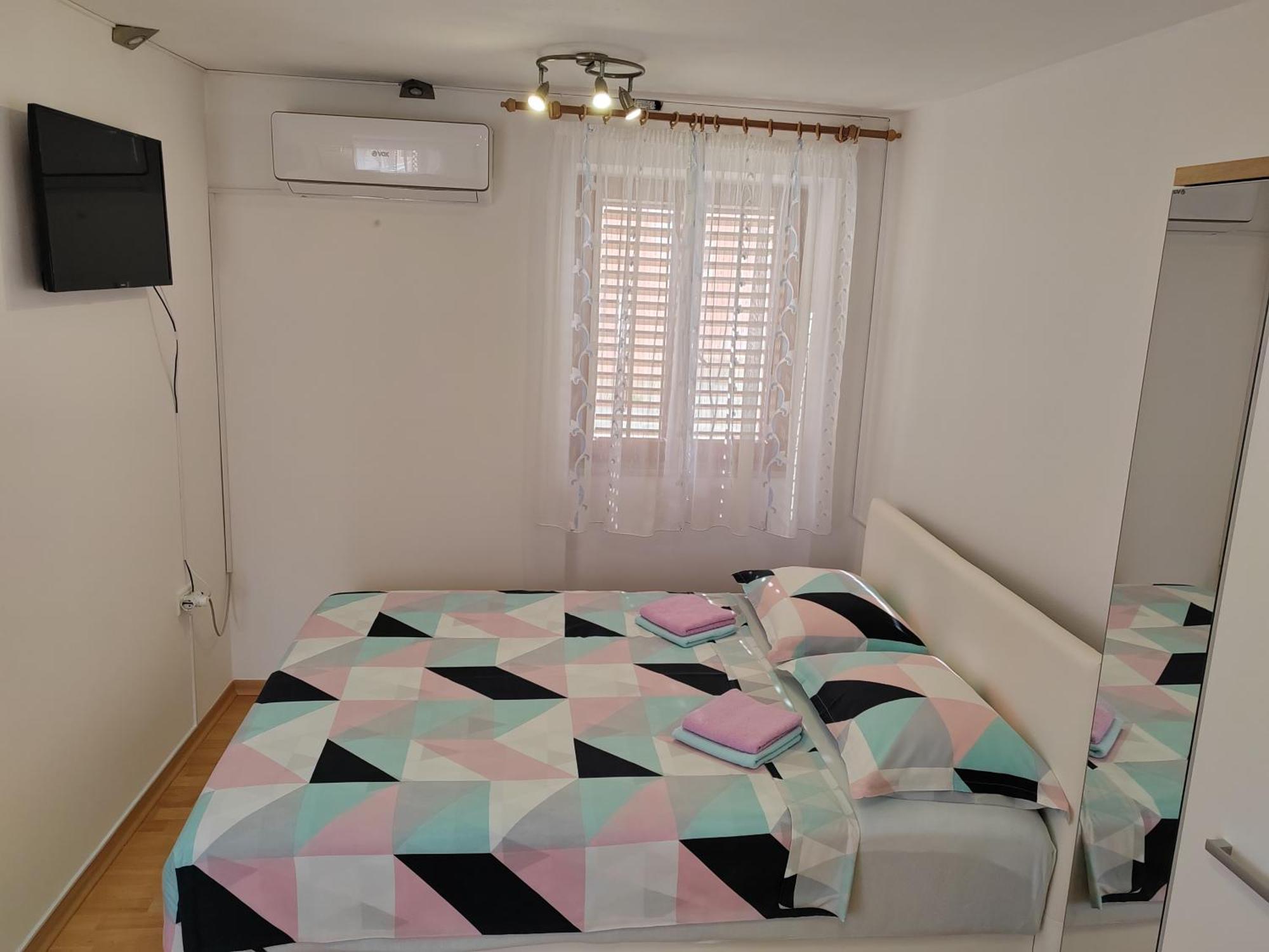 Rooms Neda 伊佐拉 客房 照片