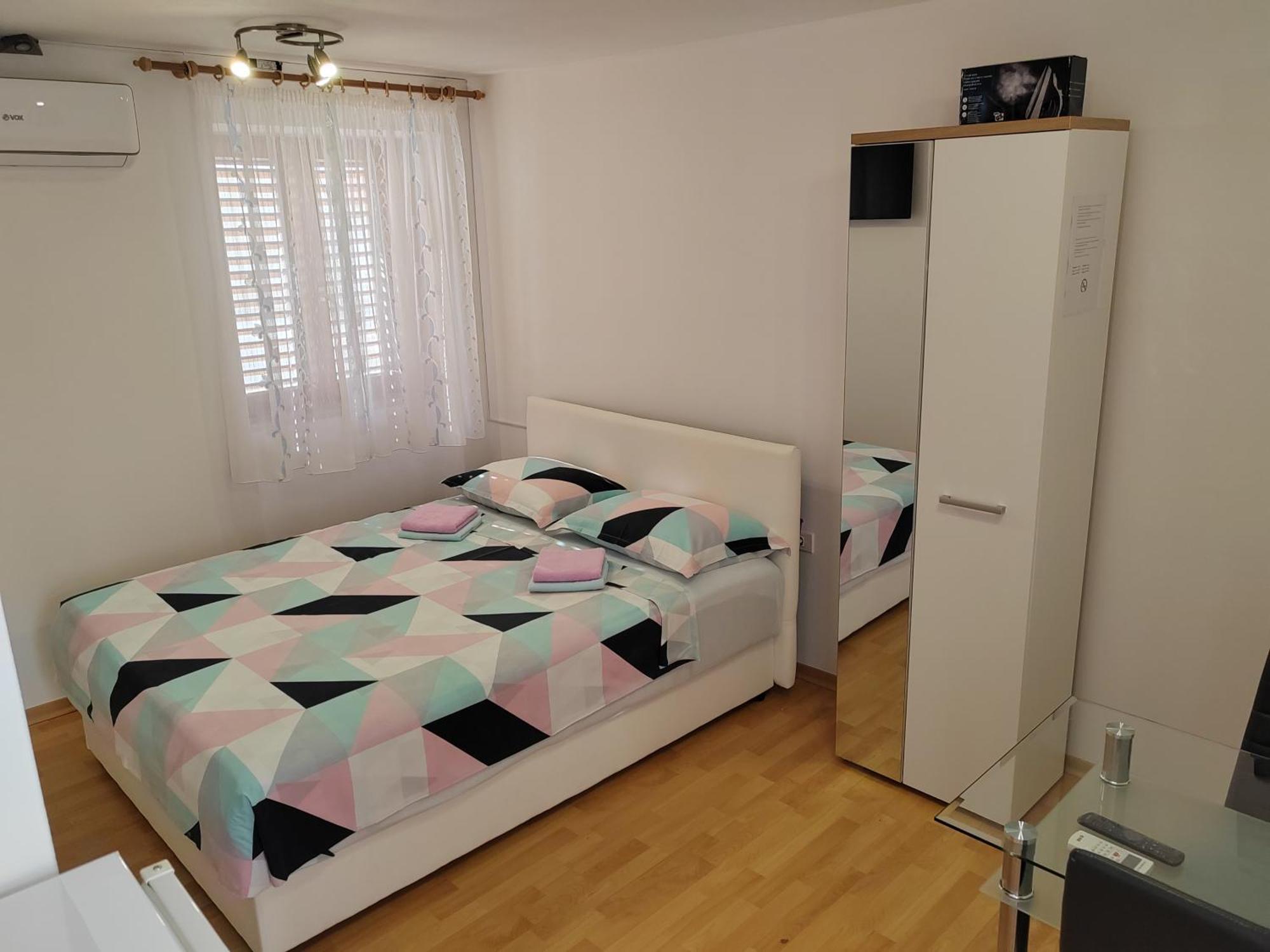Rooms Neda 伊佐拉 客房 照片