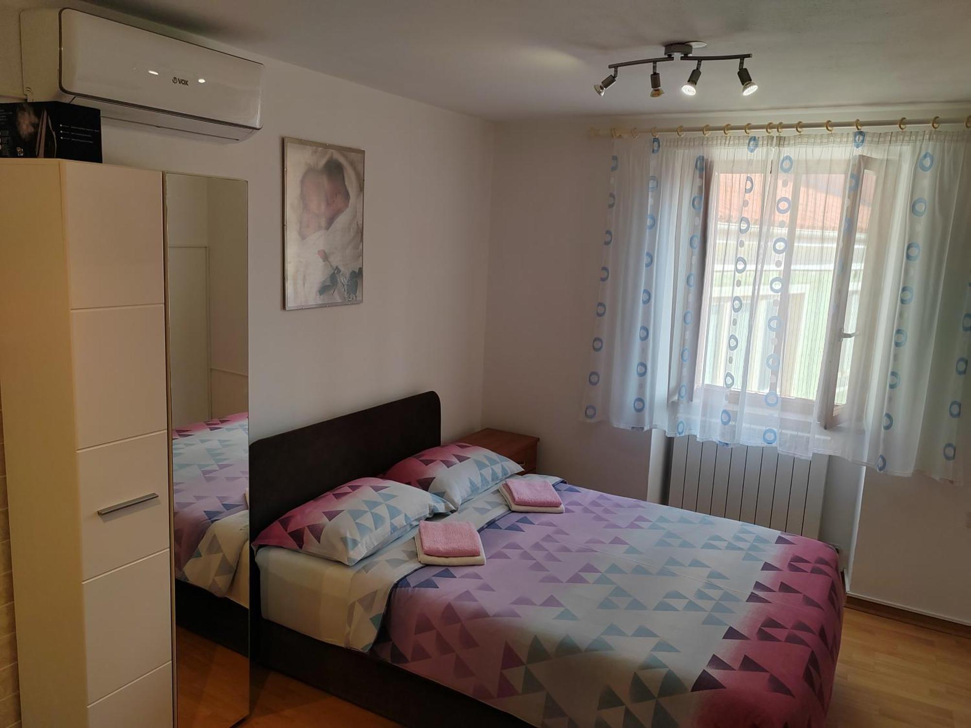 Rooms Neda 伊佐拉 客房 照片