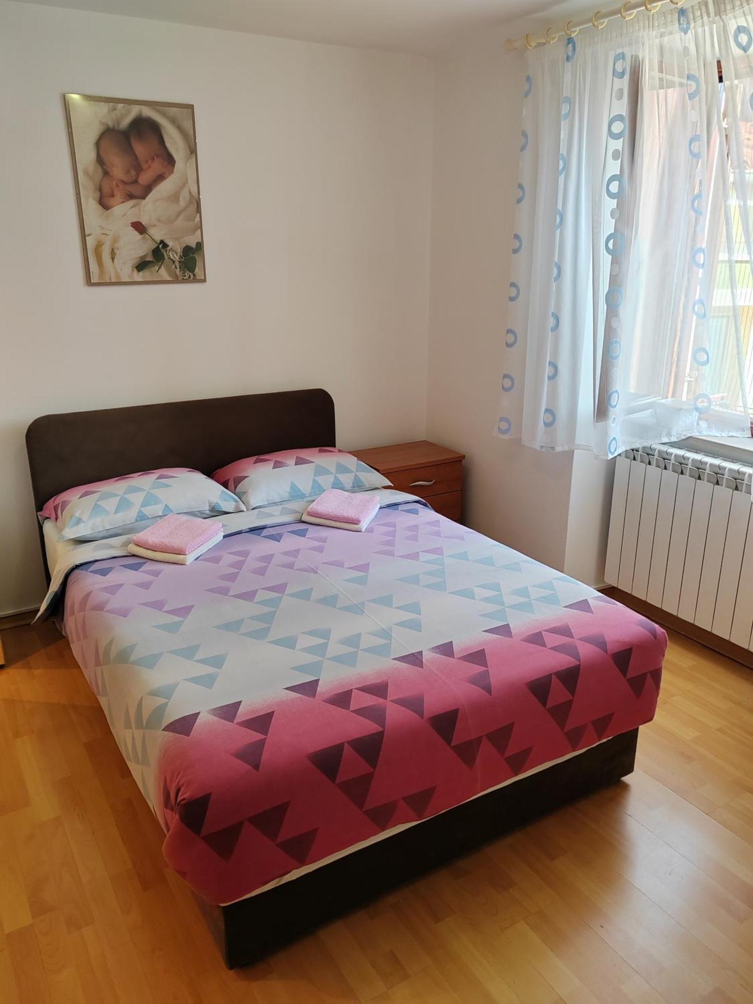Rooms Neda 伊佐拉 客房 照片