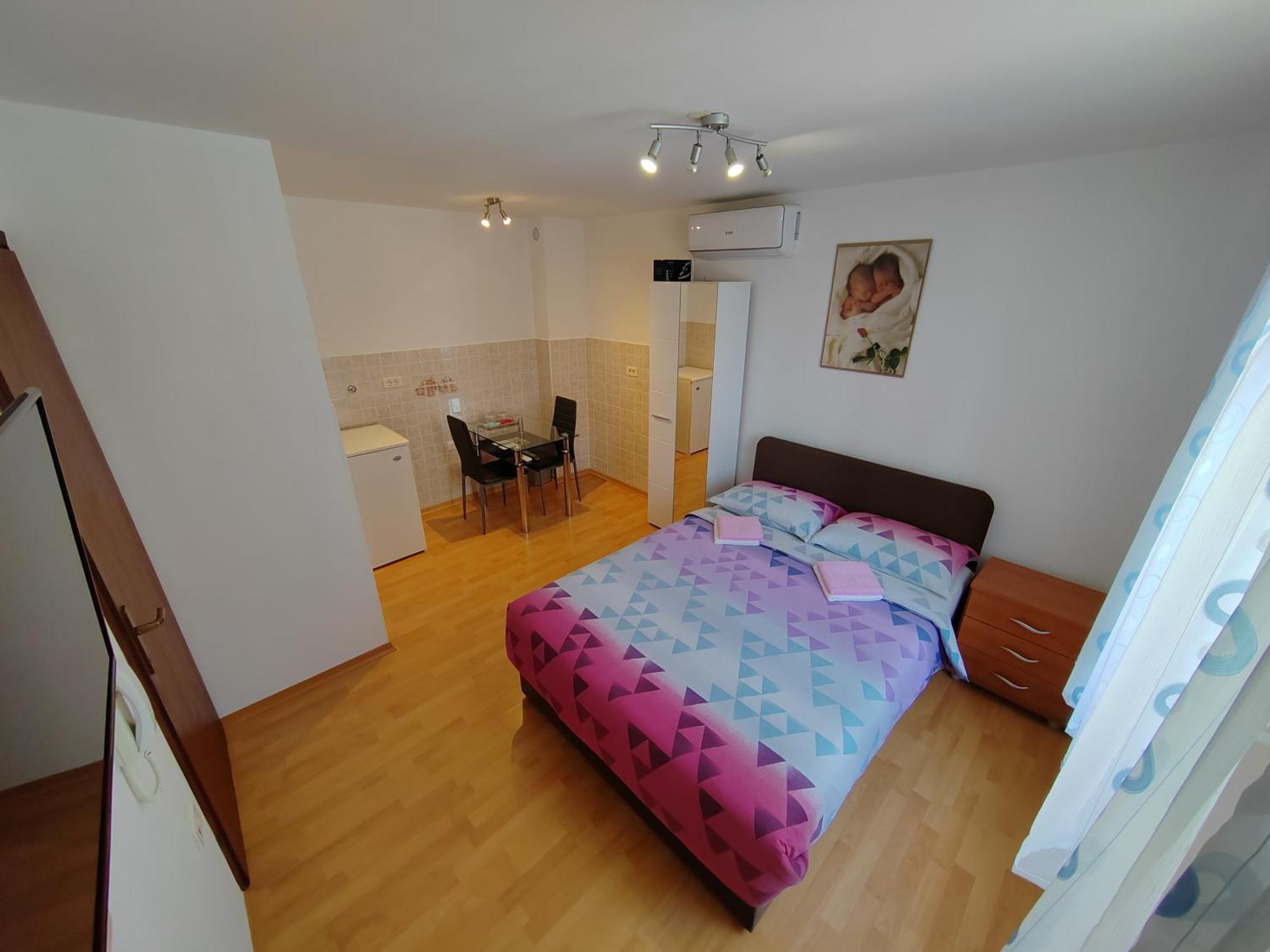 Rooms Neda 伊佐拉 外观 照片