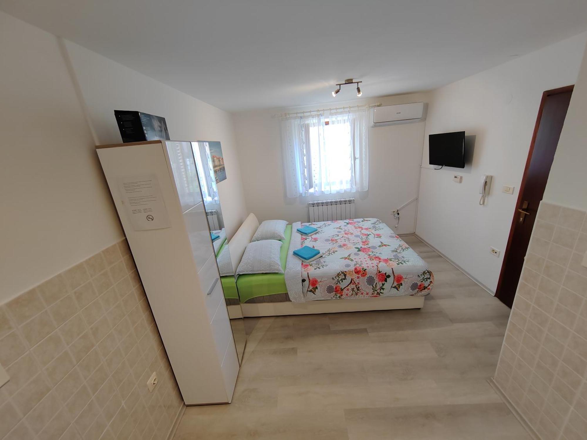 Rooms Neda 伊佐拉 客房 照片