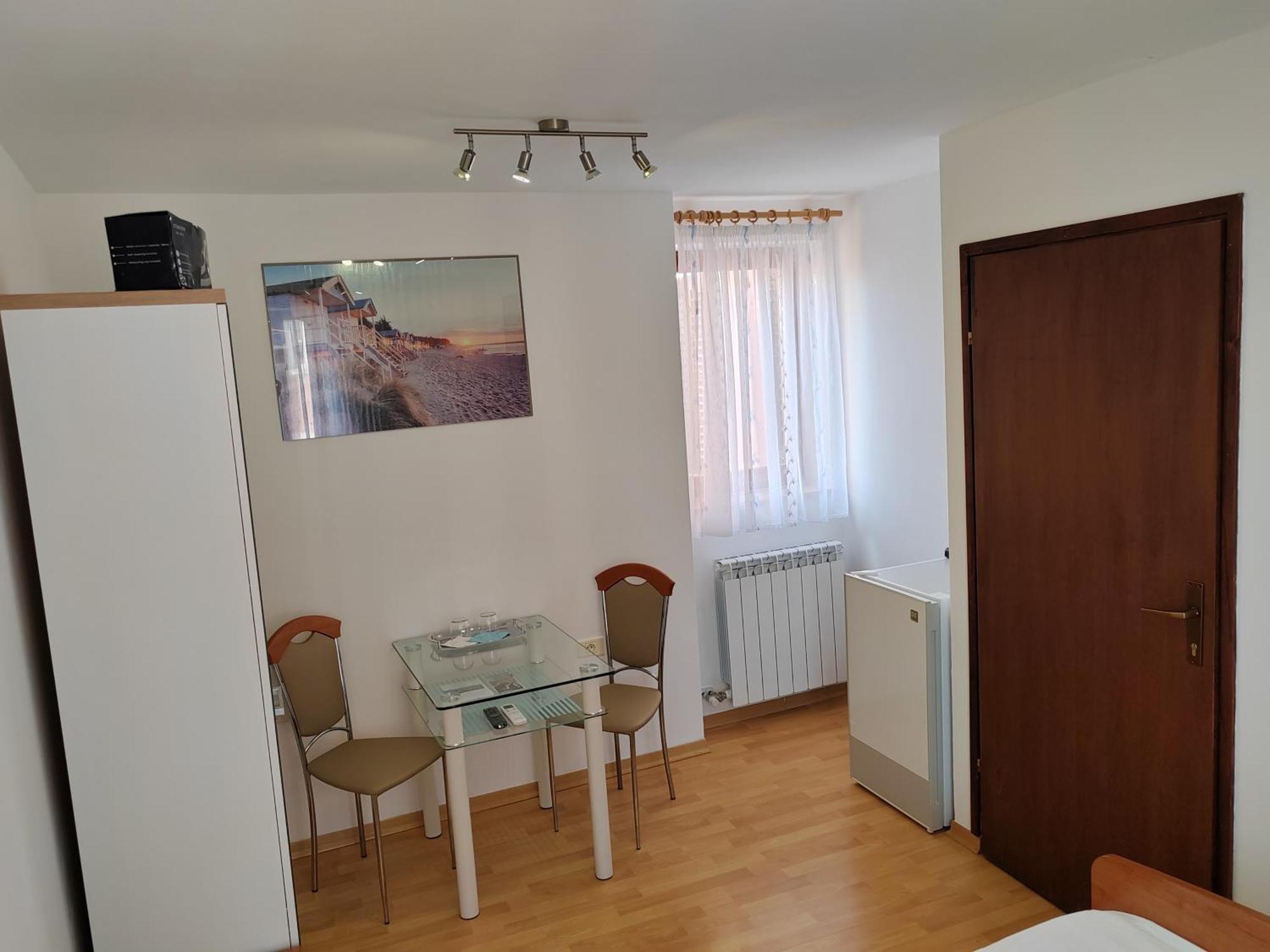 Rooms Neda 伊佐拉 客房 照片