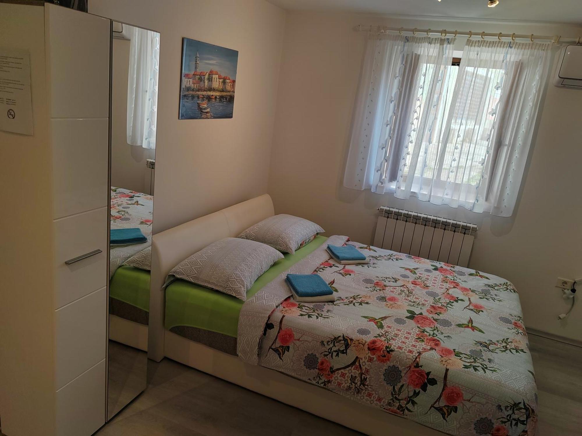Rooms Neda 伊佐拉 客房 照片