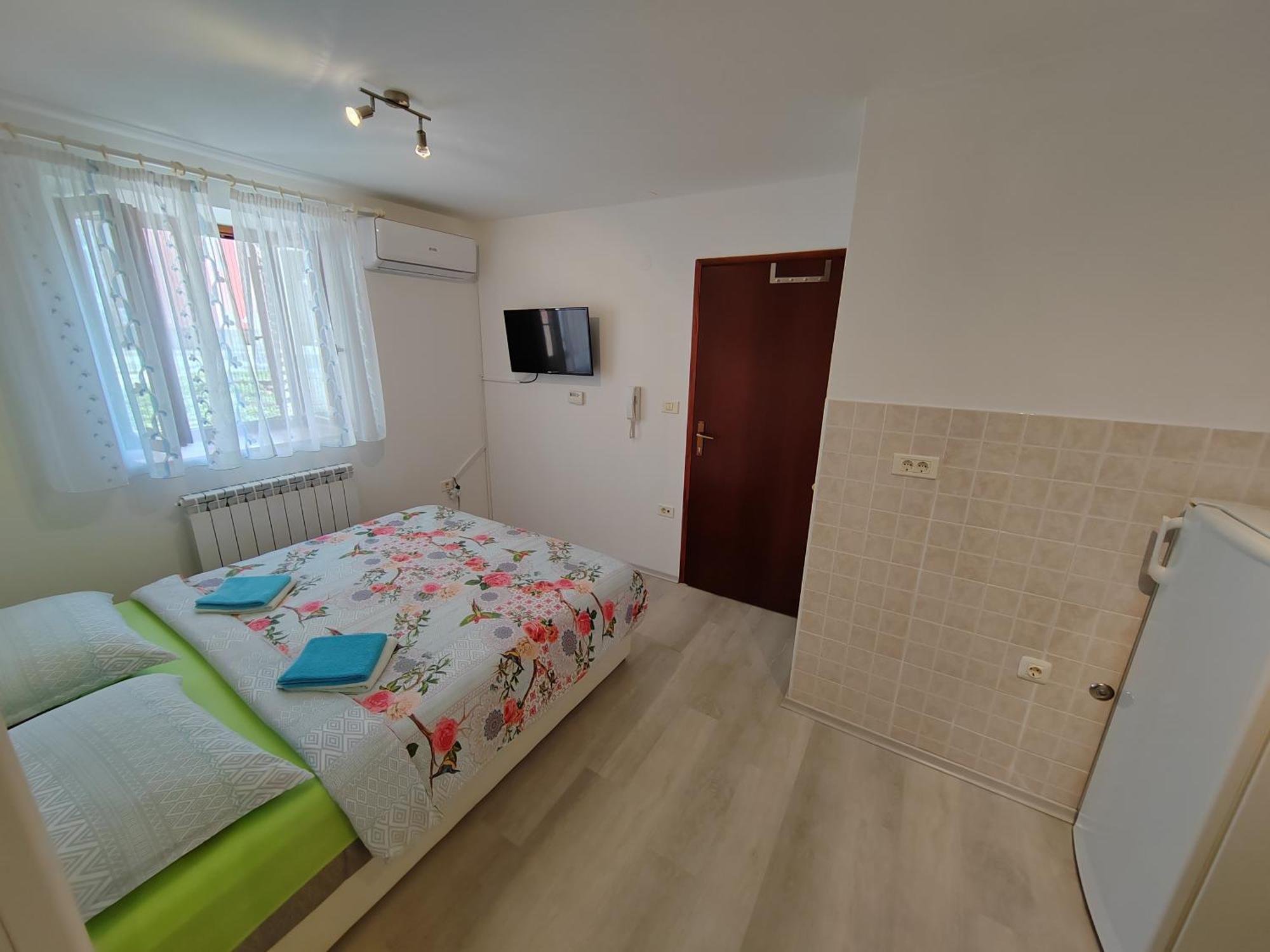 Rooms Neda 伊佐拉 客房 照片