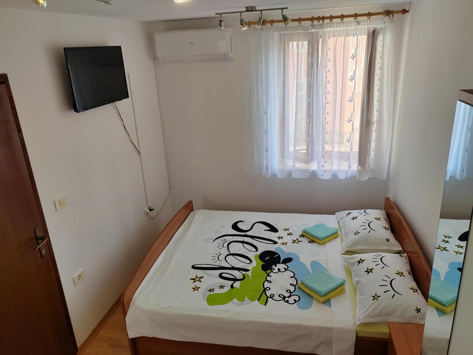 Rooms Neda 伊佐拉 客房 照片