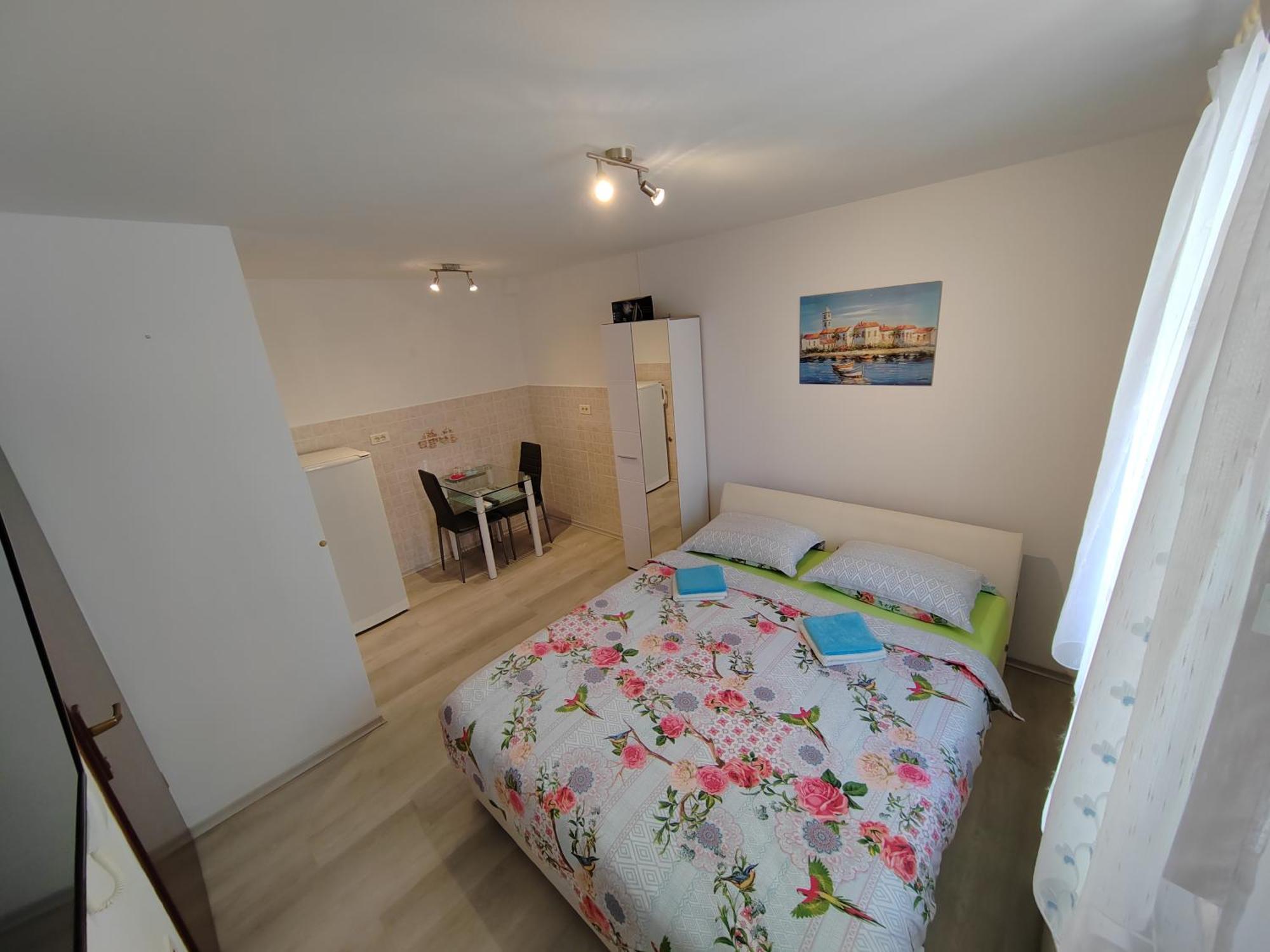 Rooms Neda 伊佐拉 外观 照片