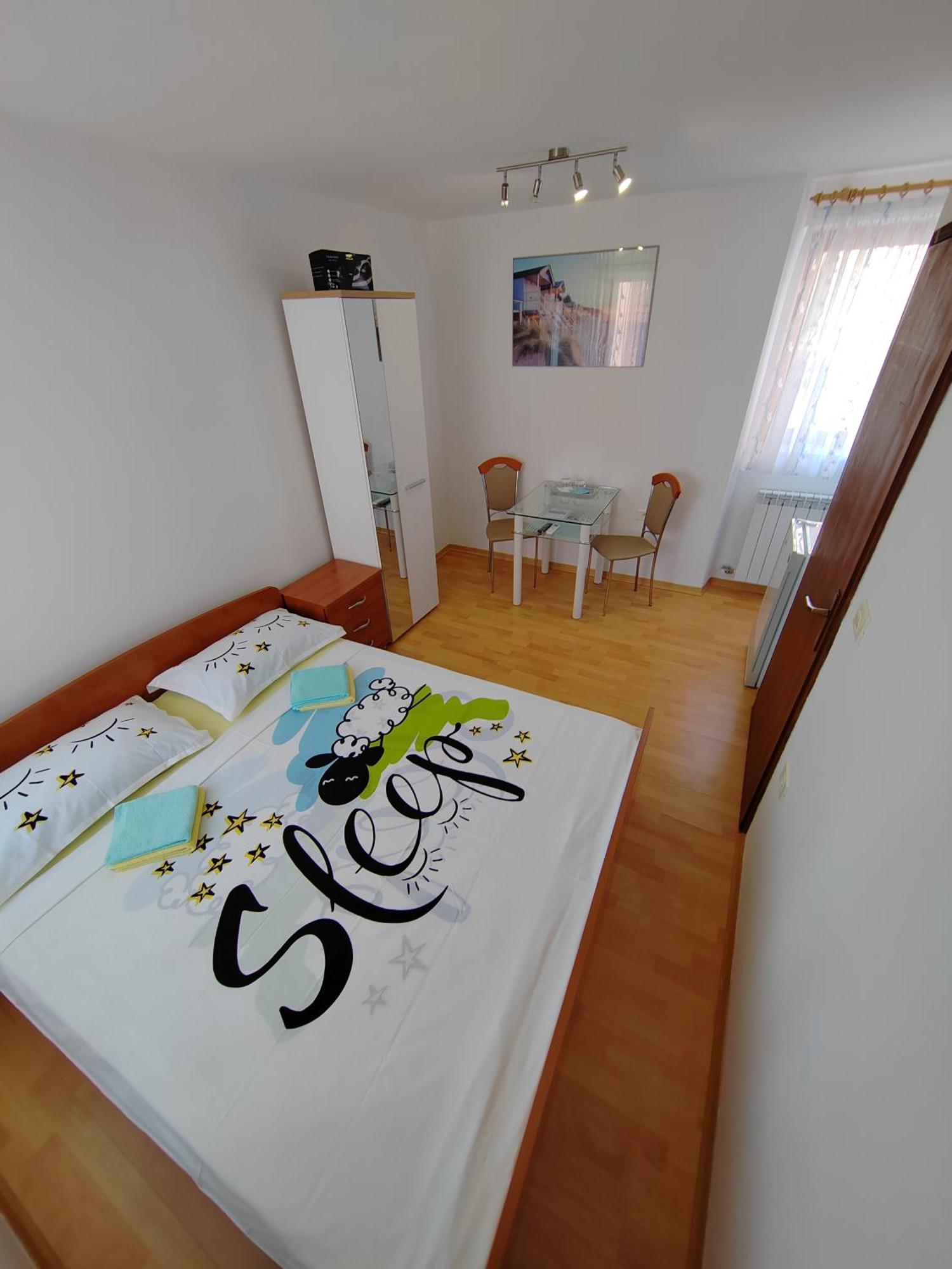 Rooms Neda 伊佐拉 外观 照片
