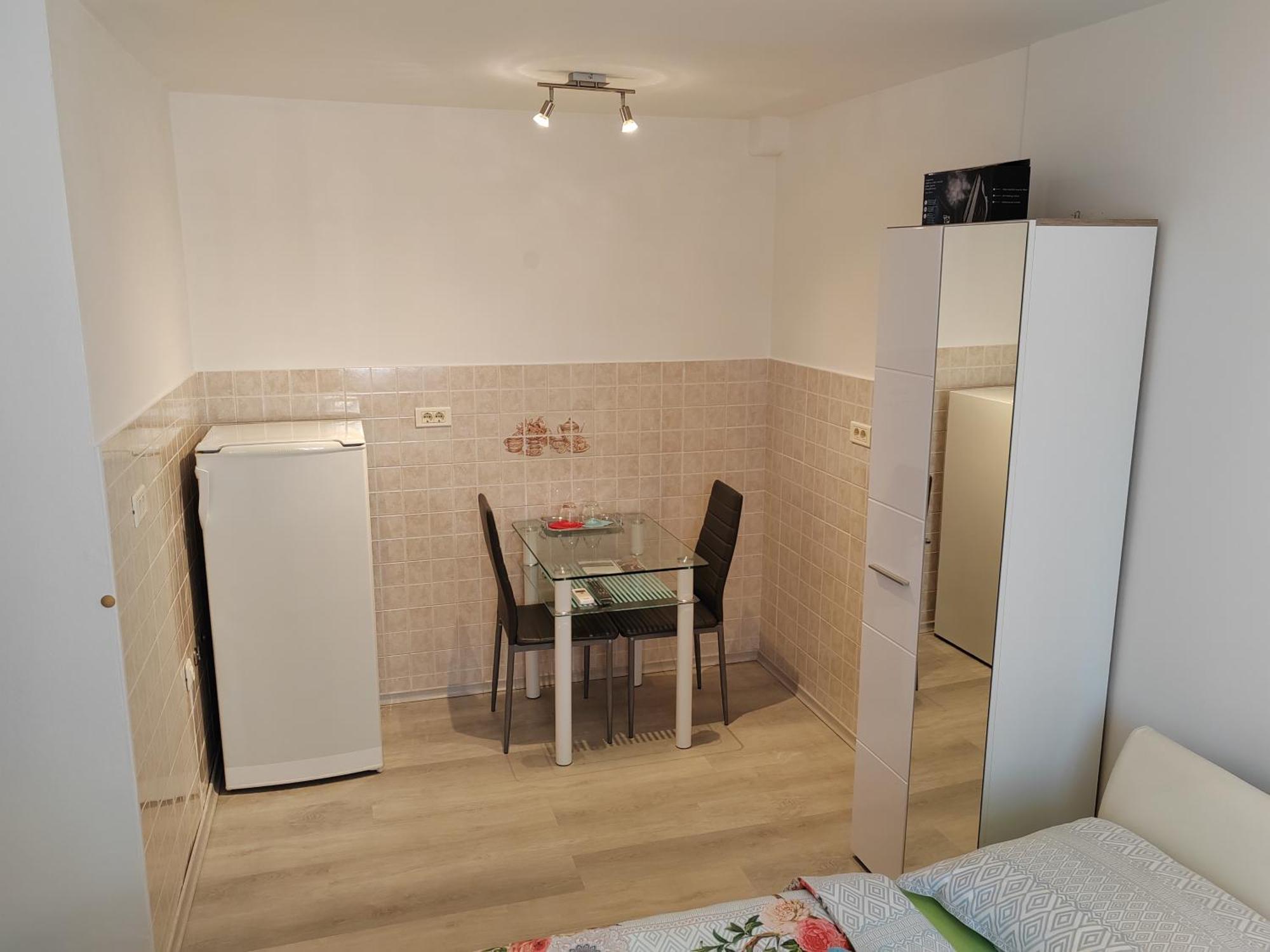Rooms Neda 伊佐拉 客房 照片