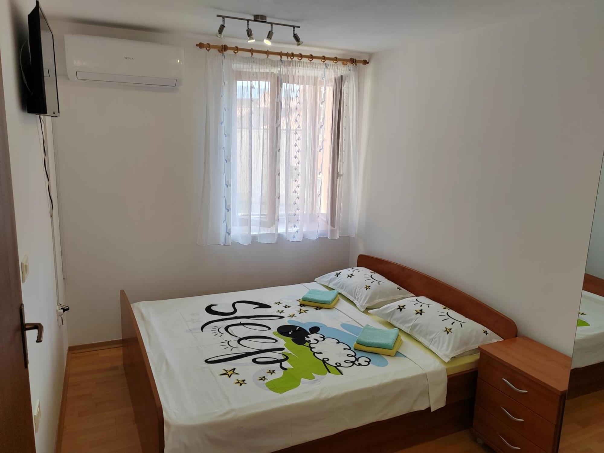 Rooms Neda 伊佐拉 客房 照片