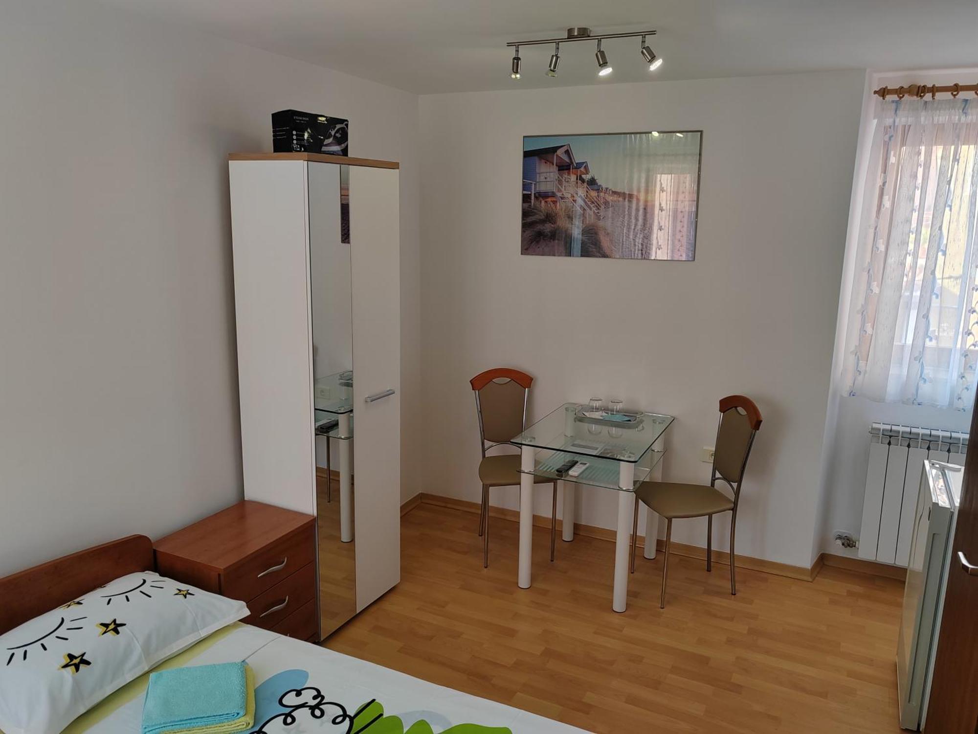 Rooms Neda 伊佐拉 客房 照片