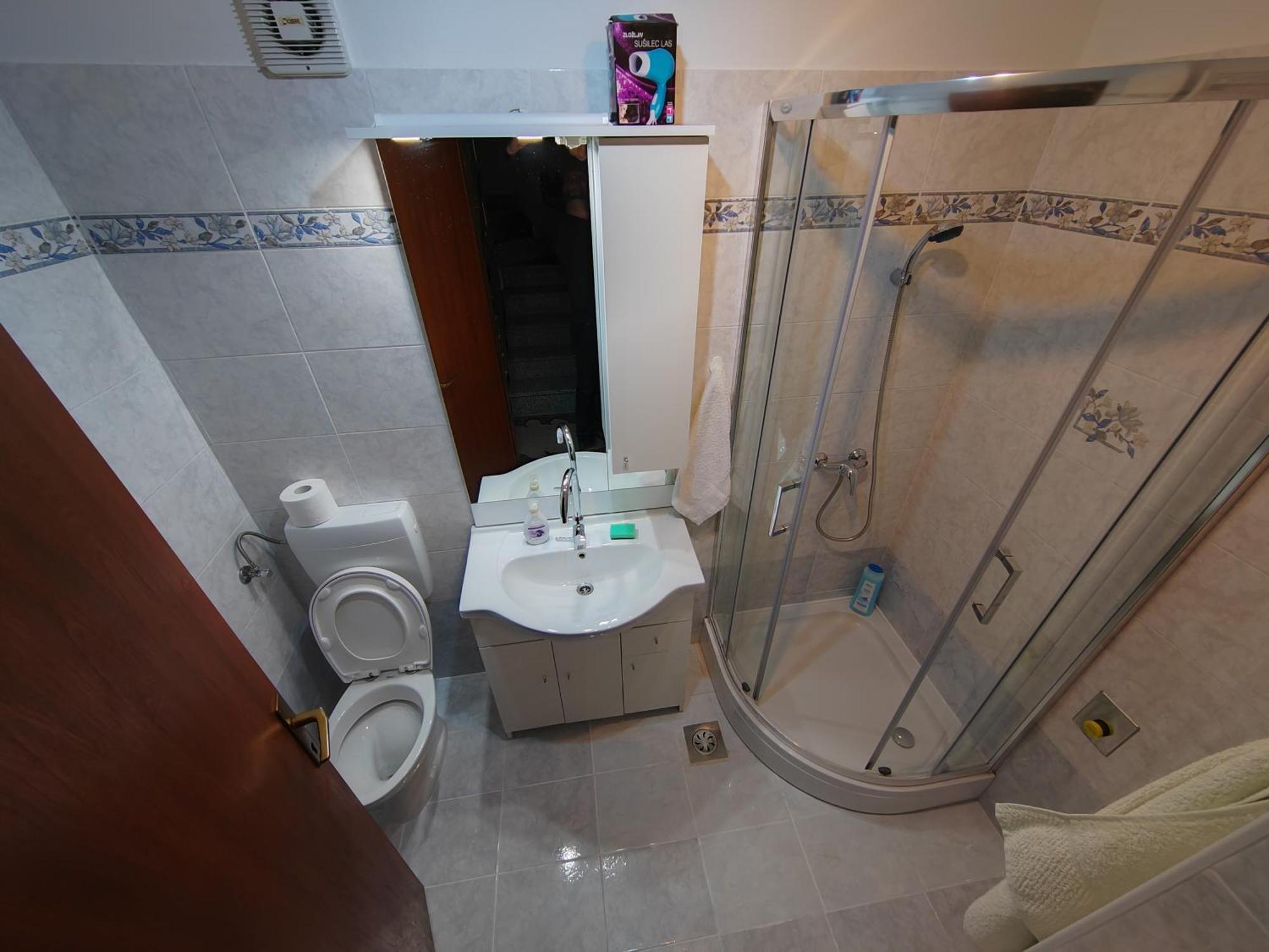 Rooms Neda 伊佐拉 客房 照片