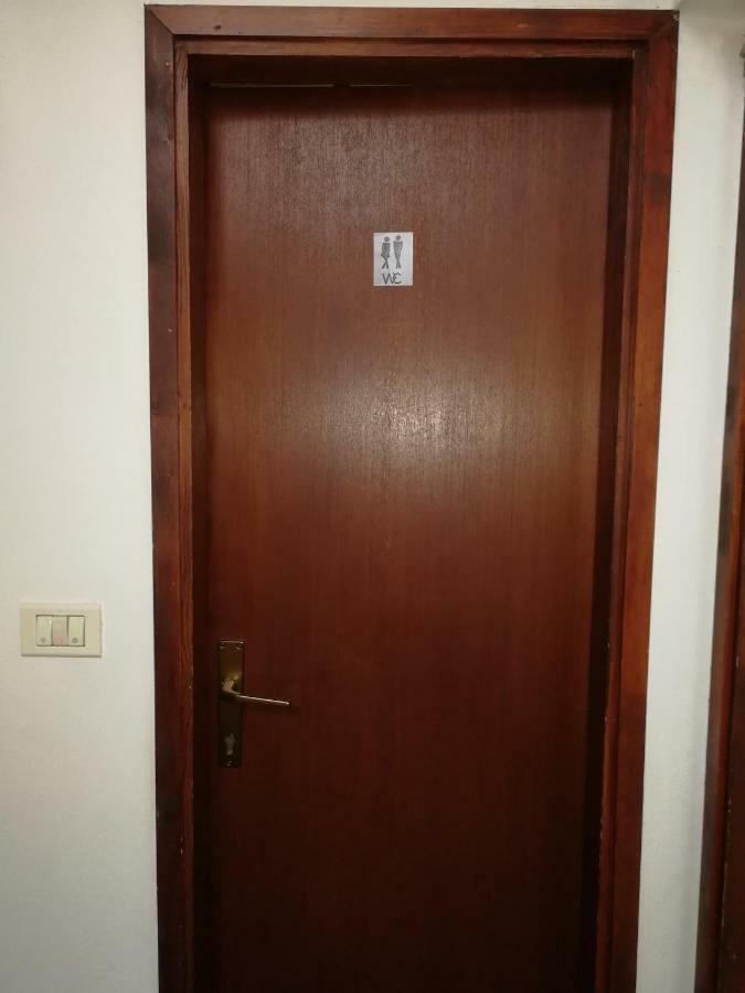 Rooms Neda 伊佐拉 外观 照片