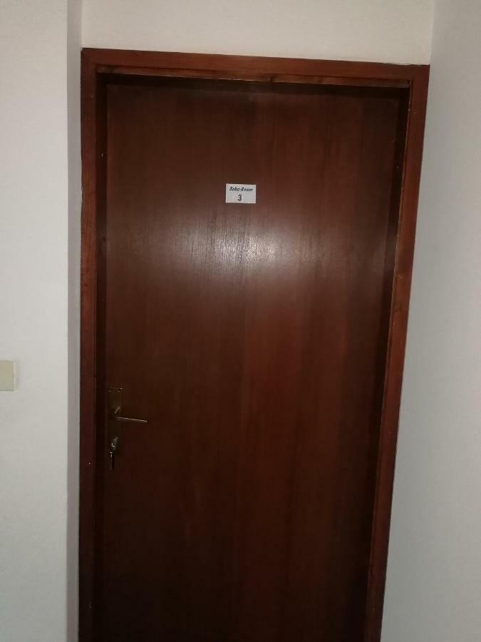 Rooms Neda 伊佐拉 外观 照片